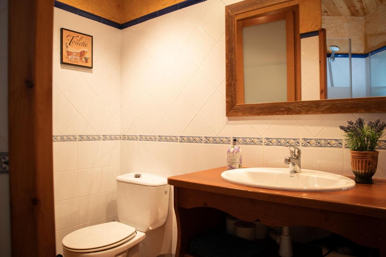 Apartament Cadi- Moixero Apartment Baga