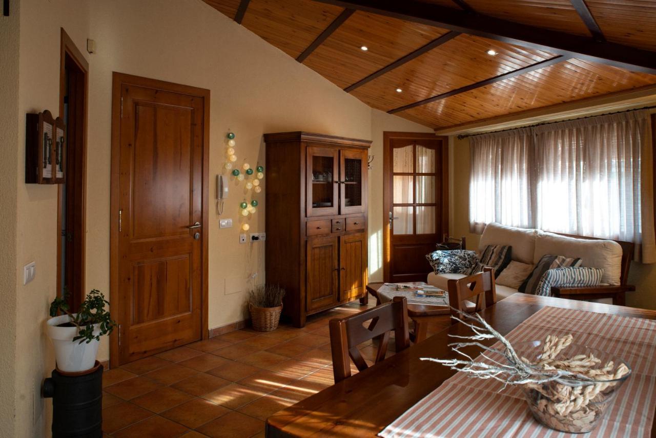 Apartament Cadi- Moixero *