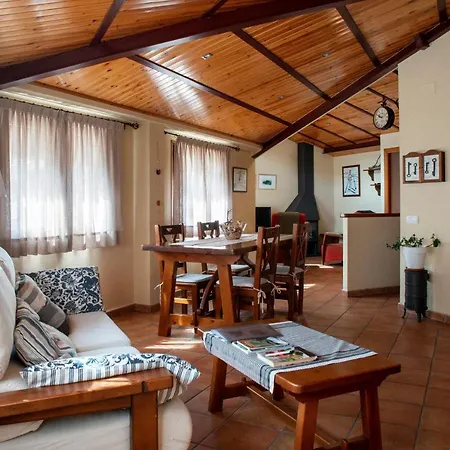 Apartament Cadi- Moixero Baga Room photo