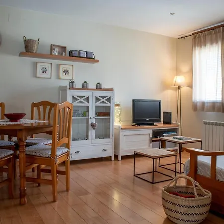 Apartament Cadi- Moixero Baga Room photo