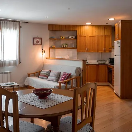 Apartament Cadi- Moixero Baga Room photo