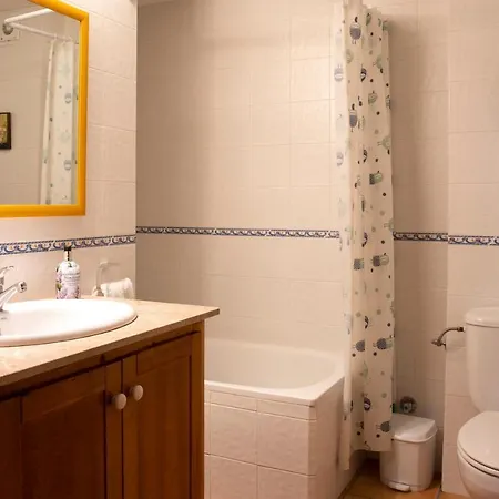 Apartament Cadi- Moixero Baga Room photo