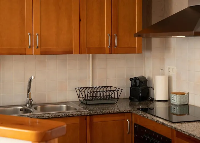 Apartament Cadí- Moixeró