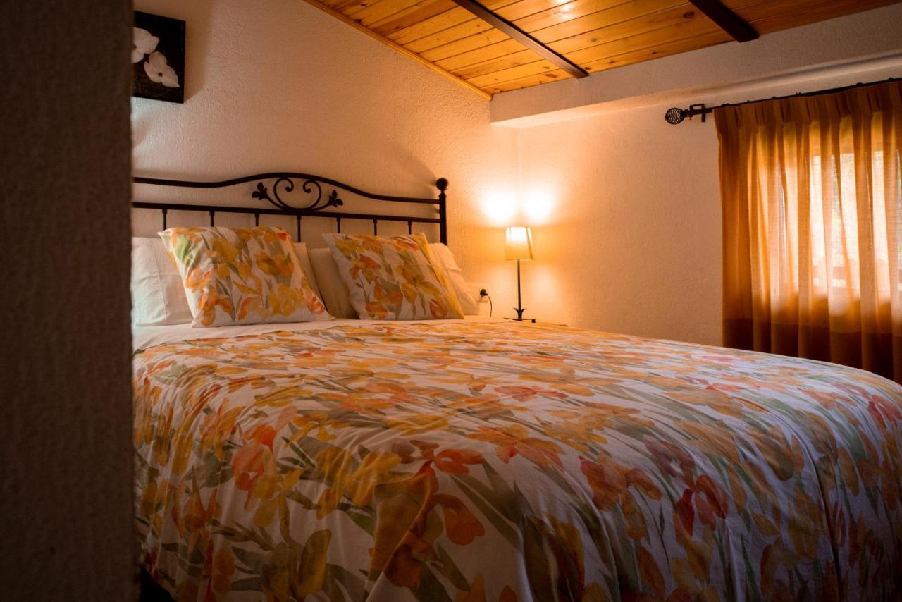 Apartament Cadi- Moixero Apartament Bagà