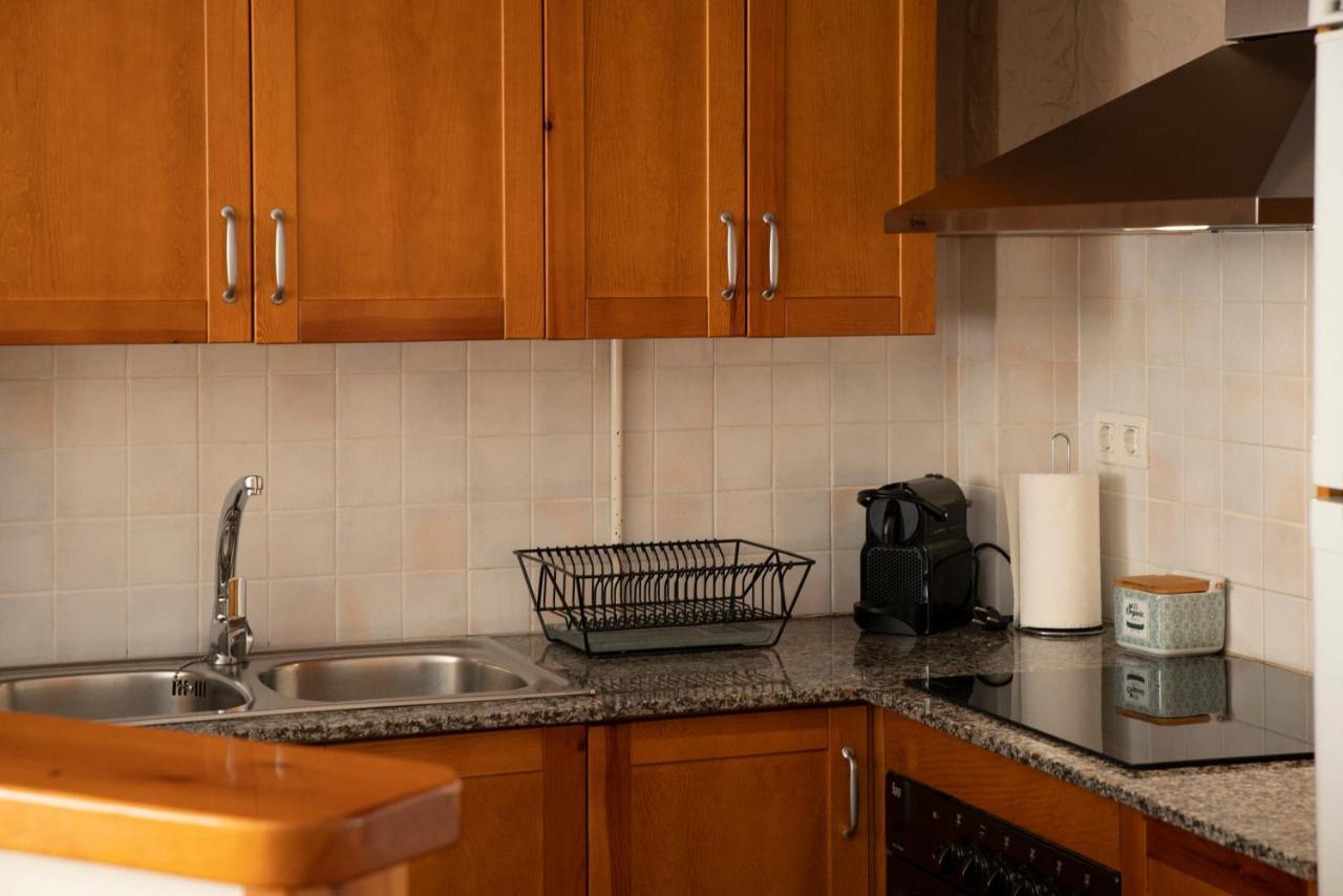 Apartament Apartament Cadi- Moixero *