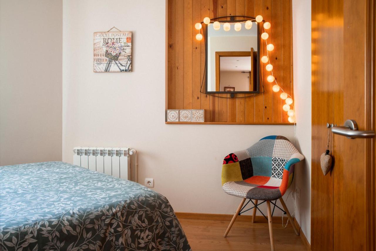 Apartament Cadi- Moixero