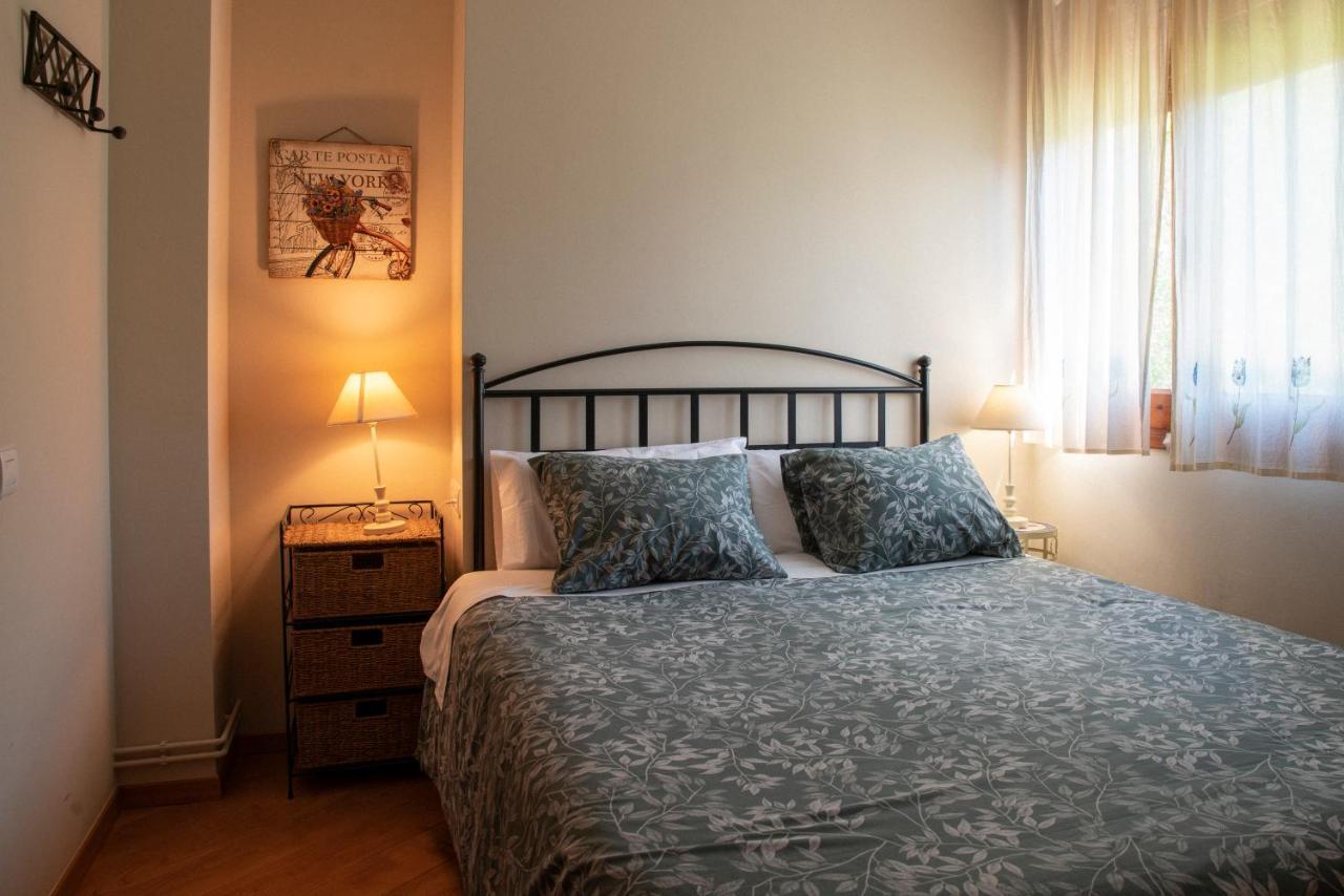 Apartament Apartament Cadi- Moixero