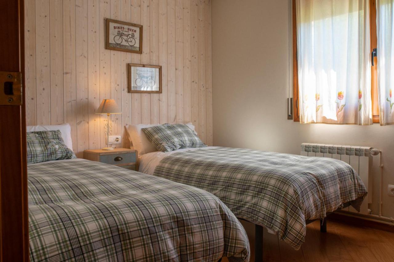 Apartament Apartament Cadi- Moixero